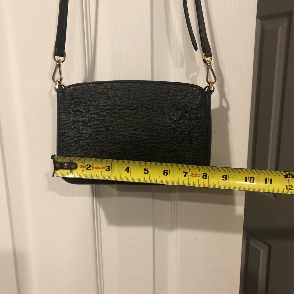 Kate Spade Black Phoebe Crossbody Duo - Picture 6 of 11